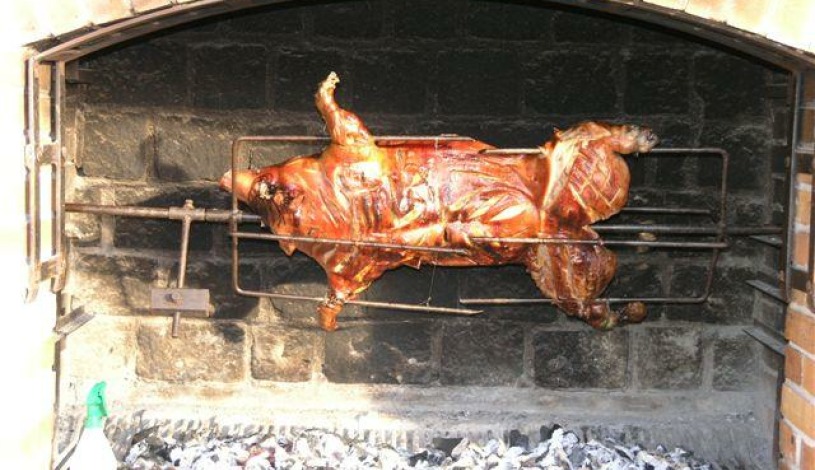 Restaurant-Pension L-Club Hluboká nad Vltavou